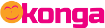 logo of companies we have worked with - KONGA